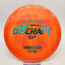 Discraft Paul McBeth 6x ESP Undertaker - Disc Golf Deals USA