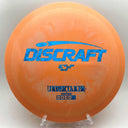 Discraft Paul McBeth 6x ESP Undertaker - Disc Golf Deals USA