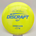 Discraft Paul McBeth 6x ESP Undertaker - Disc Golf Deals USA