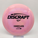 Discraft Paul McBeth 6x ESP Undertaker - Disc Golf Deals USA