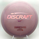 Discraft Paul McBeth 6x ESP Undertaker - Disc Golf Deals USA