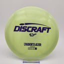 Discraft Paul McBeth 6x ESP Undertaker - Disc Golf Deals USA