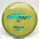 Discraft Paul McBeth 6x ESP Undertaker - Disc Golf Deals USA