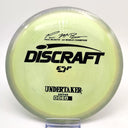 Discraft Paul McBeth 6x ESP Undertaker - Disc Golf Deals USA