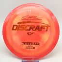 Discraft Paul McBeth 6x ESP Undertaker - Disc Golf Deals USA