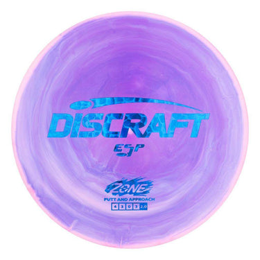 Discraft Paul McBeth 6x ESP Zone - Disc Golf Deals USA