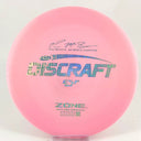 Discraft Paul McBeth 6x ESP Zone - Disc Golf Deals USA