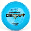 Discraft Paul McBeth 6x ESP Zone - Disc Golf Deals USA