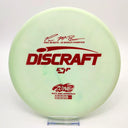 Discraft Paul McBeth 6x ESP Zone - Disc Golf Deals USA