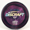 Discraft Paul McBeth 6x ESP Zone - Disc Golf Deals USA