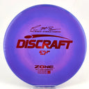 Discraft Paul McBeth 6x ESP Zone - Disc Golf Deals USA