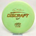 Discraft Paul McBeth 6x ESP Zone - Disc Golf Deals USA