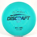 Discraft Paul McBeth 6x ESP Zone - Disc Golf Deals USA