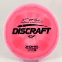 Discraft Paul McBeth 6x ESP Zone - Disc Golf Deals USA