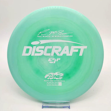 Discraft Paul McBeth 6x ESP Zone - Disc Golf Deals USA