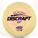 Discraft Paul McBeth 6x ESP Zone - Disc Golf Deals USA