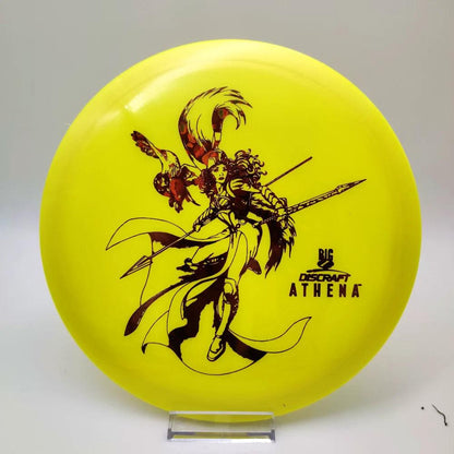 Discraft Paul McBeth Big Z Athena - Disc Golf Deals USA