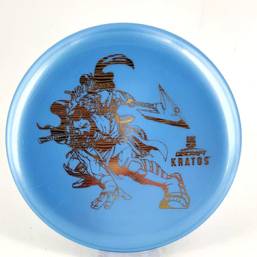 Discraft Paul McBeth Big Z Kratos - Disc Golf Deals USA