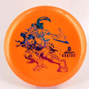 Discraft Paul McBeth Big Z Kratos - Disc Golf Deals USA