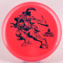 Discraft Paul McBeth Big Z Kratos - Disc Golf Deals USA