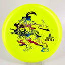 Discraft Paul McBeth Big Z Kratos - Disc Golf Deals USA