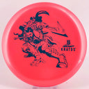 Discraft Paul McBeth Big Z Kratos - Disc Golf Deals USA