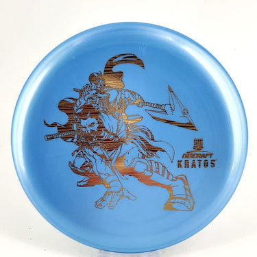 Discraft Paul McBeth Big Z Kratos - Disc Golf Deals USA