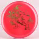 Discraft Paul McBeth Big Z Kratos - Disc Golf Deals USA