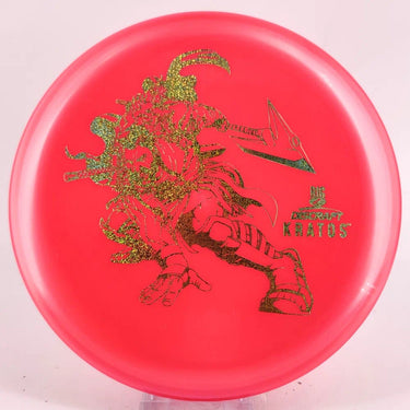 Discraft Paul McBeth Big Z Kratos - Disc Golf Deals USA