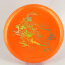 Discraft Paul McBeth Big Z Kratos - Disc Golf Deals USA