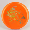 Discraft Paul McBeth Big Z Kratos - Disc Golf Deals USA