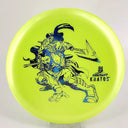 Discraft Paul McBeth Big Z Kratos - Disc Golf Deals USA