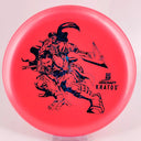 Discraft Paul McBeth Big Z Kratos - Disc Golf Deals USA