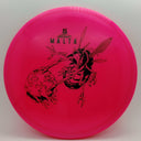 Discraft Paul McBeth Big Z Malta - Disc Golf Deals USA