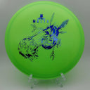 Discraft Paul McBeth Big Z Malta - Disc Golf Deals USA