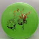 Discraft Paul McBeth Big Z Malta - Disc Golf Deals USA