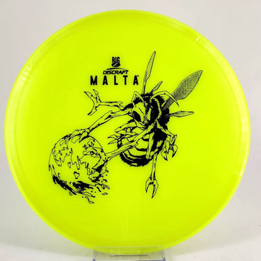 Discraft Paul McBeth Big Z Malta - Disc Golf Deals USA