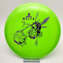 Discraft Paul McBeth Big Z Malta - Disc Golf Deals USA