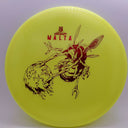 Discraft Paul McBeth Big Z Malta - Disc Golf Deals USA