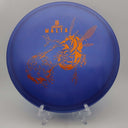 Discraft Paul McBeth Big Z Malta - Disc Golf Deals USA