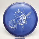 Discraft Paul McBeth Big Z Malta - Disc Golf Deals USA