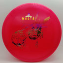 Discraft Paul McBeth Big Z Malta - Disc Golf Deals USA