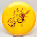 Discraft Paul McBeth Big Z Malta - Disc Golf Deals USA