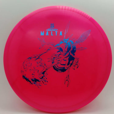 Discraft Paul McBeth Big Z Malta - Disc Golf Deals USA