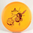 Discraft Paul McBeth Big Z Malta - Disc Golf Deals USA