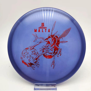 Discraft Paul McBeth Big Z Malta - Disc Golf Deals USA