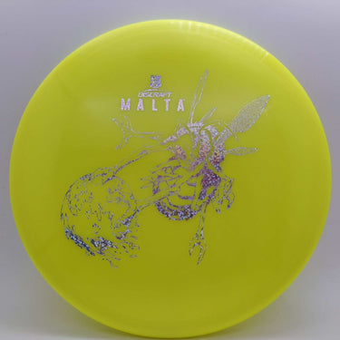 Discraft Paul McBeth Big Z Malta - Disc Golf Deals USA