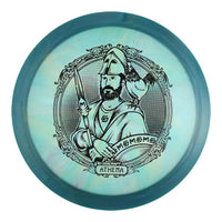 Discraft Paul McBeth & Chris Dickerson Z Metallic Athena (Team Series) - Disc Golf Deals USA