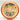 Discraft Paul McBeth Colorshift Z Luna (Team Series) - Disc Golf Deals USA