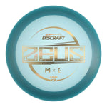 Discraft Paul McBeth & Corey Ellis Z Glo Zeus (Team Series) - Disc Golf Deals USA